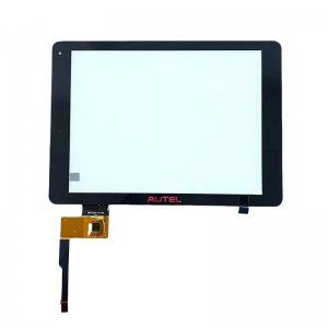 Touch Screen Digitizer Replacement For Autel MaxiSys MS908IM